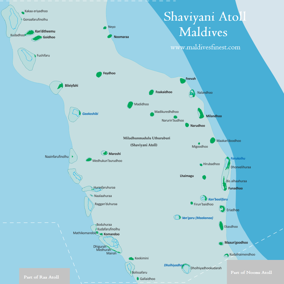 shaviyani-atoll-map
